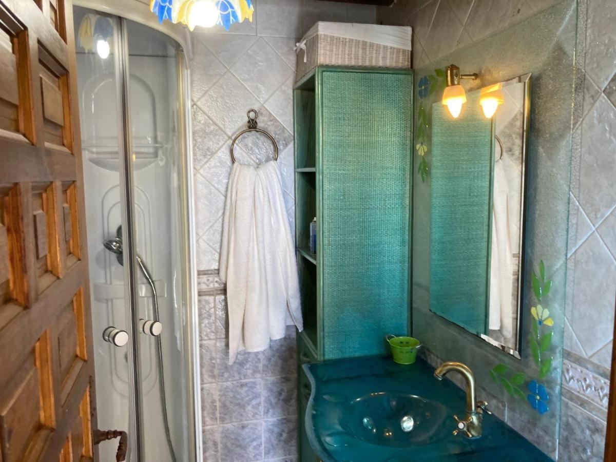 Casa Rural Neira Almenara de Tormes Zewnętrze zdjęcie