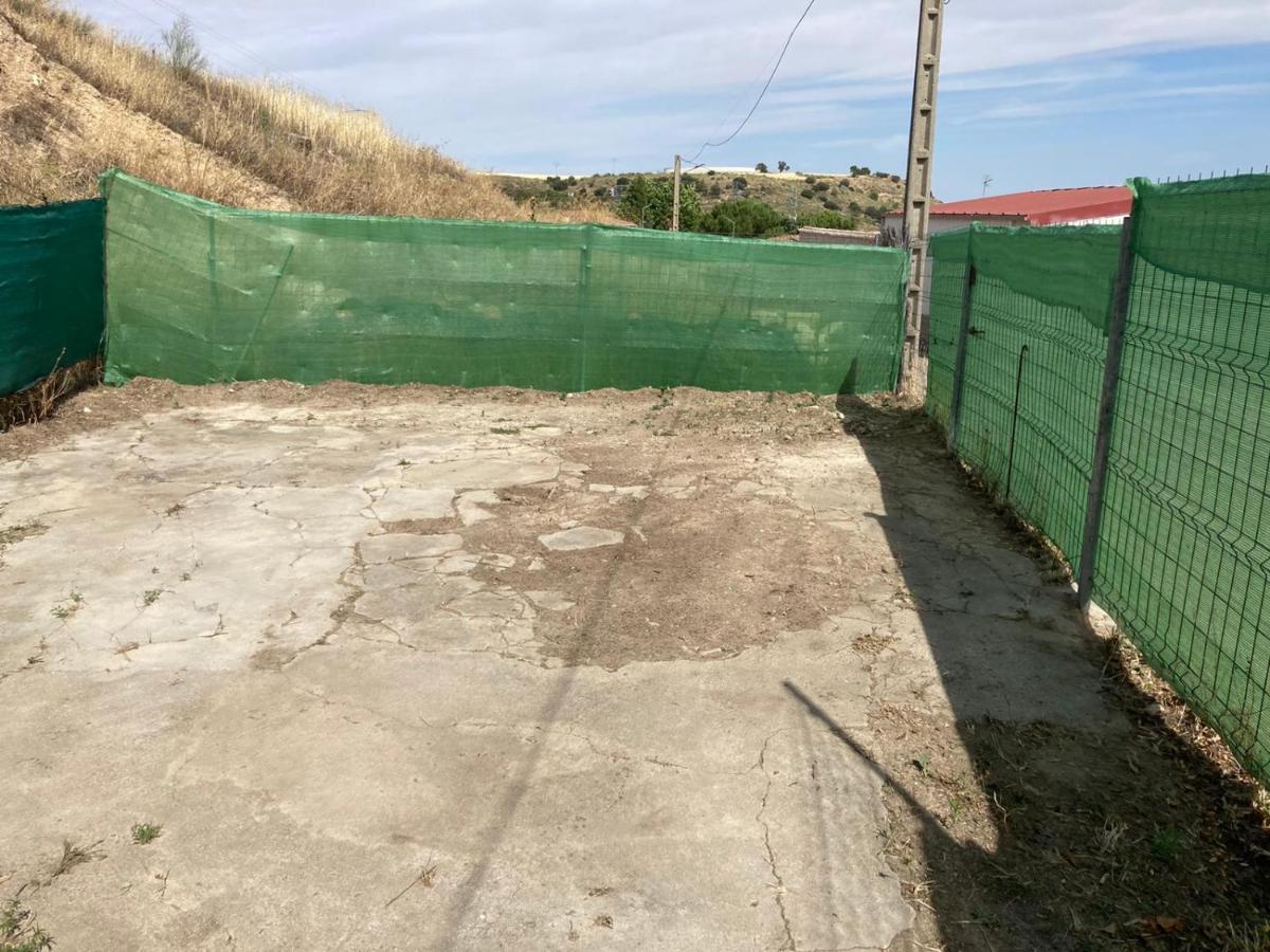 Casa Rural Neira Almenara de Tormes Zewnętrze zdjęcie